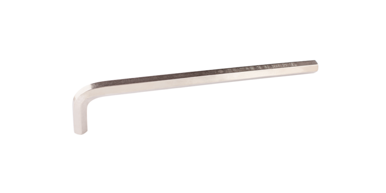 ALLEN ANAHTAR  ALTI KOSE 8 MM 200M